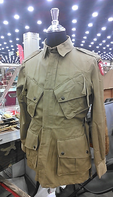 Military Jacket Military Antiques Washington, DC