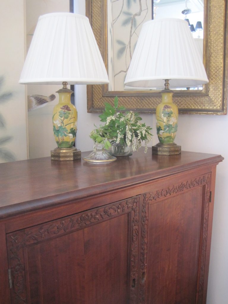 Goldsborough Glynn Classic Furnishings & Finds Kensington Antique Row