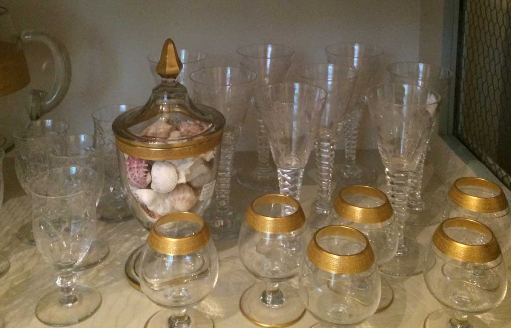 Goldsborough Glynn Classic Furnishings & Finds Kensington Antique Row