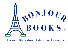Bonjour Books logo