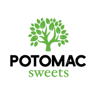 Potomac Sweets logo