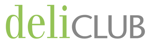 deliCLUB logo