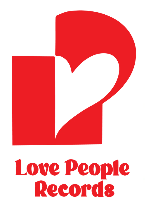 Love People Records logo
