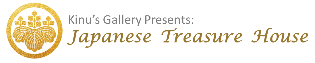 Japanese Treasure House logo